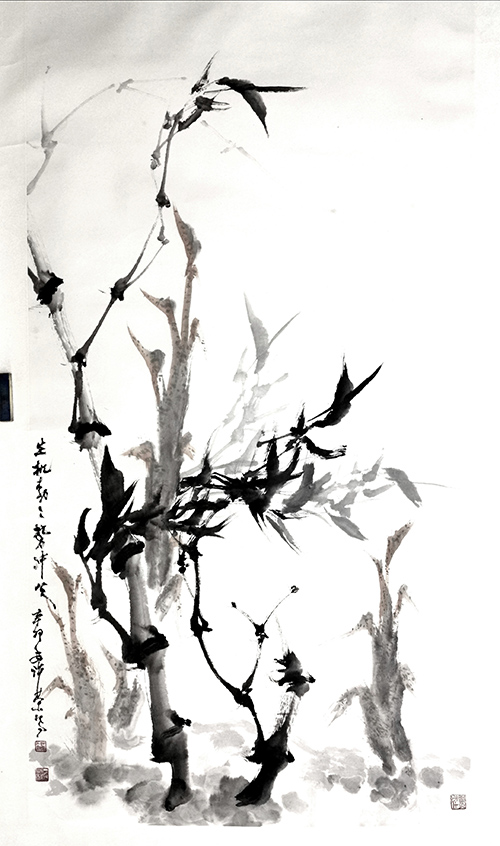 许荣