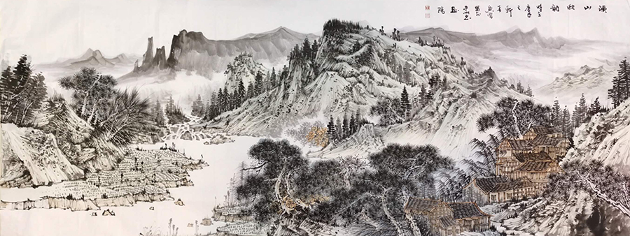 王杰兴