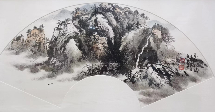 王杰兴