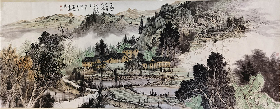 王杰兴