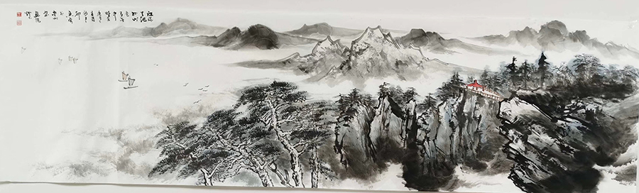 王杰兴