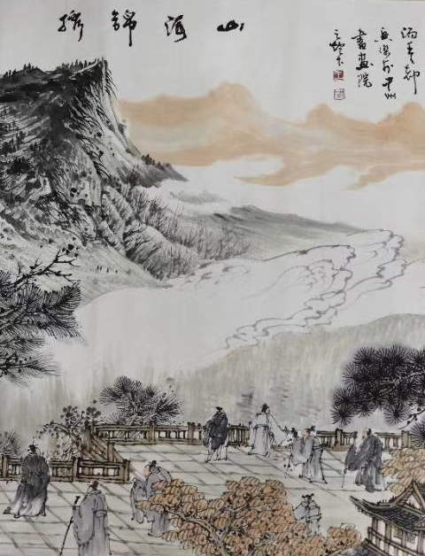 王杰兴