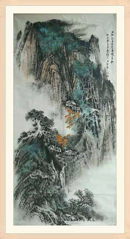 王杰兴