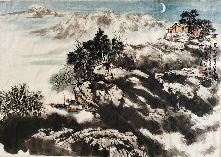 王杰兴
