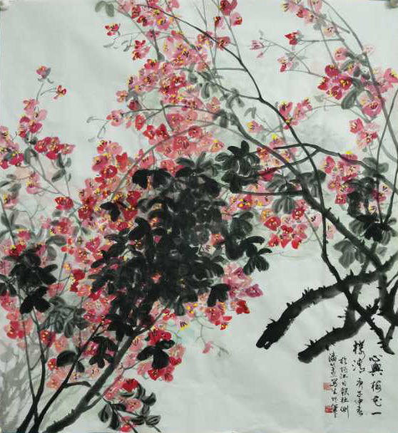 潘代喜