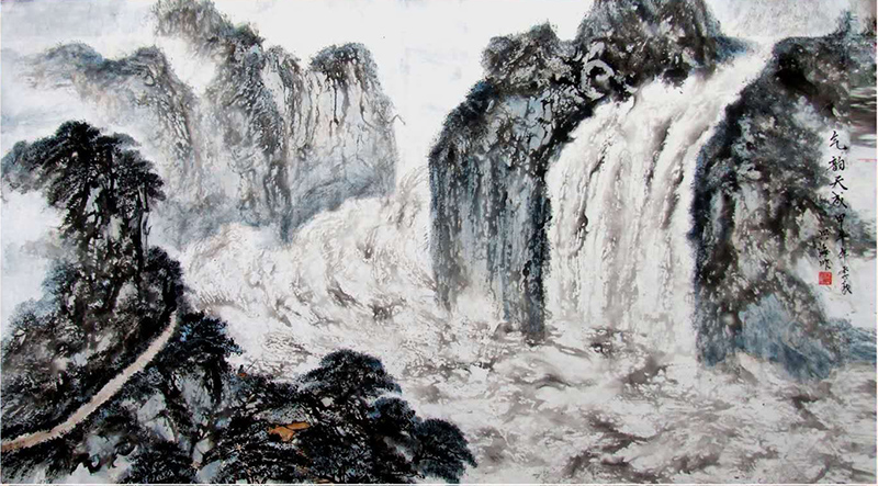 马兴海