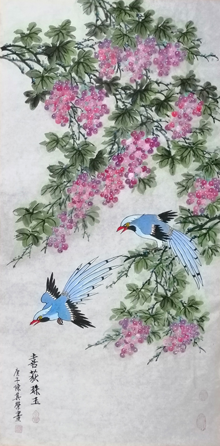 陈其荣