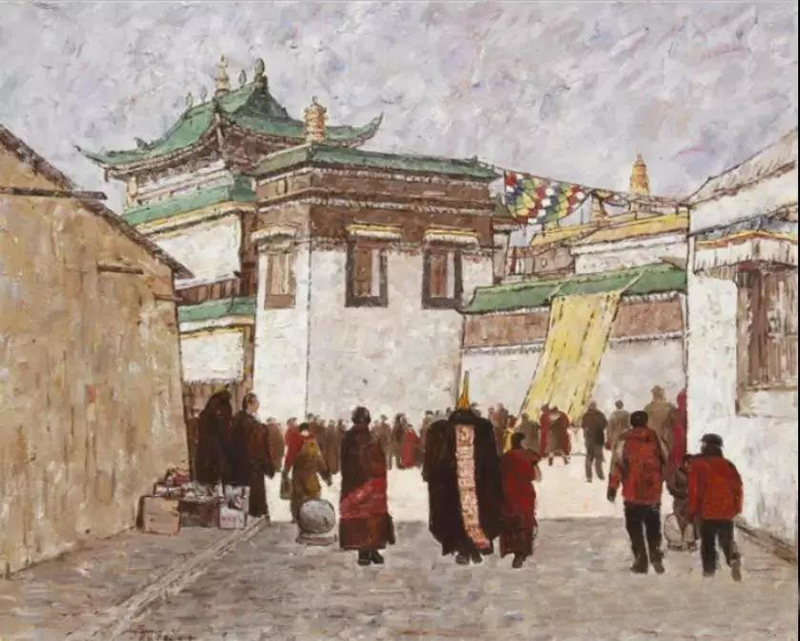 黄显平