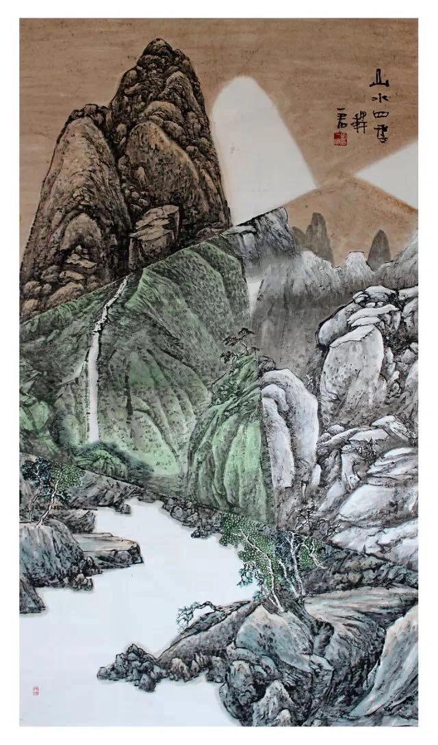 刘一军