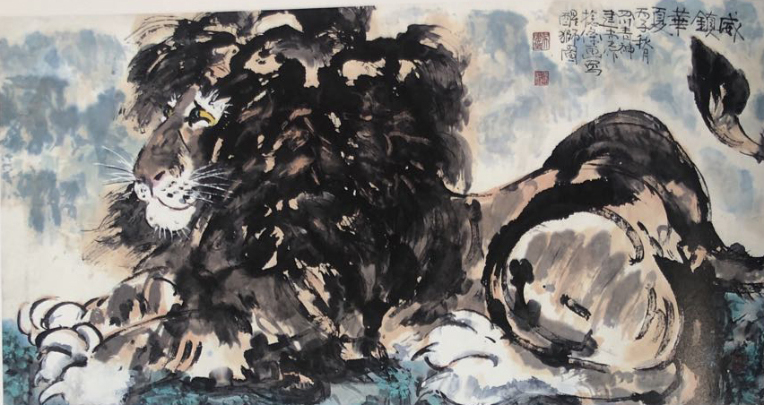 吴建堂