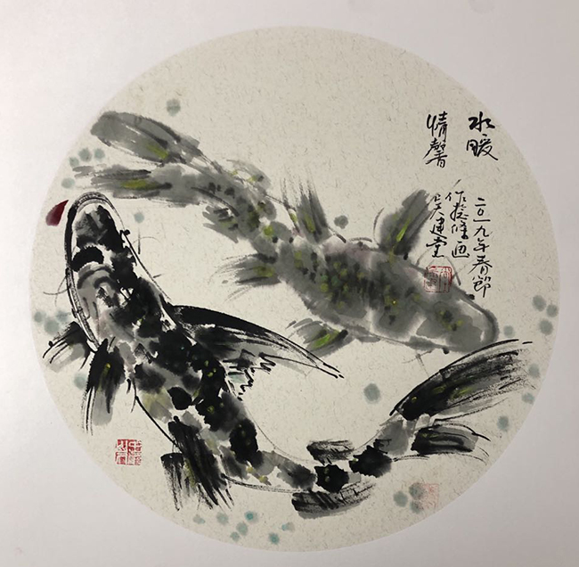 吴建堂