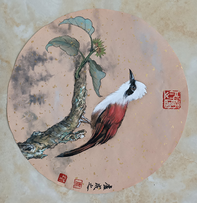 卢成之