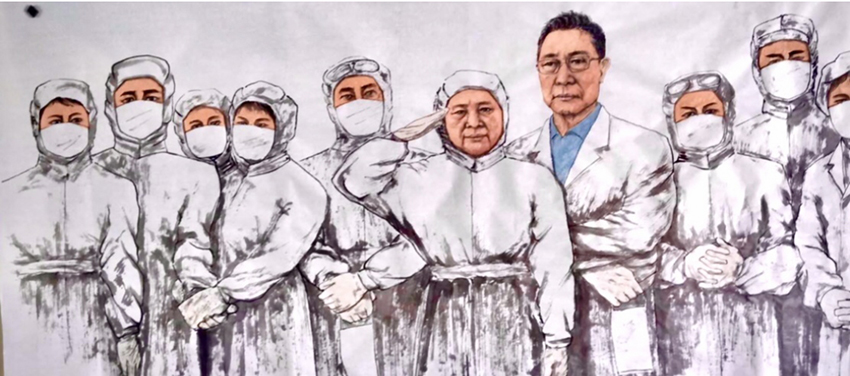 查世煜