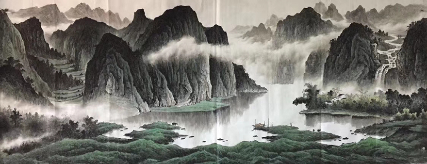 查世煜