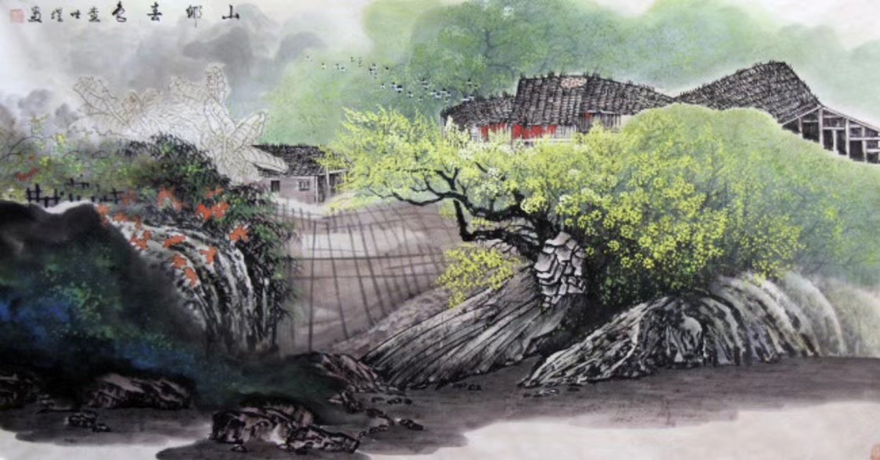 查世煜