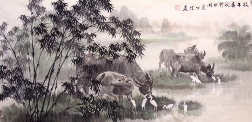 查世煜