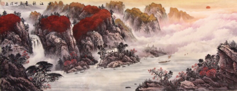查世煜