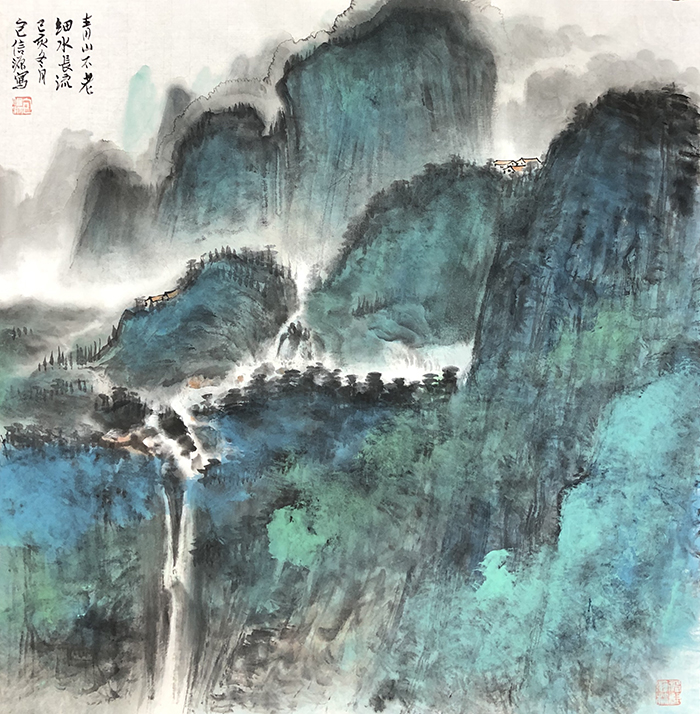 包信源