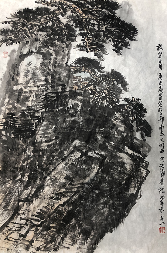 包信源