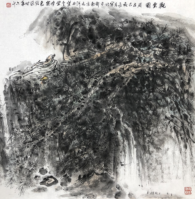 包信源
