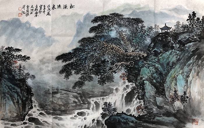 包信源