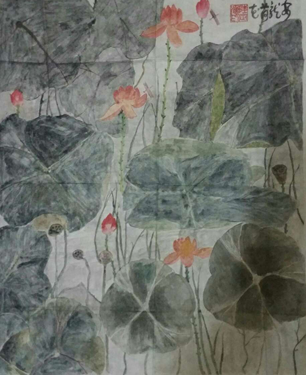 陆定渔