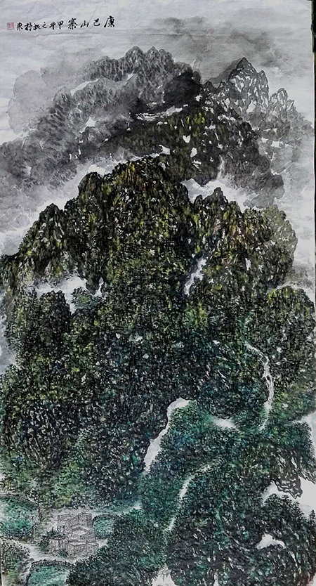 张抒东