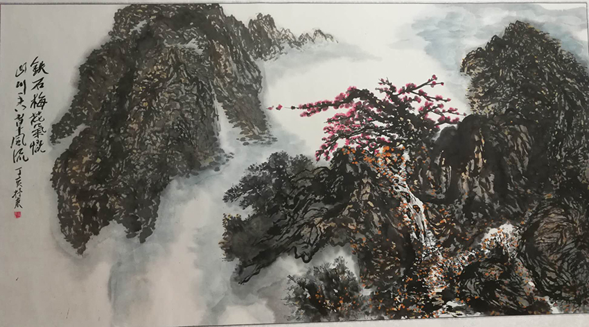 张抒东