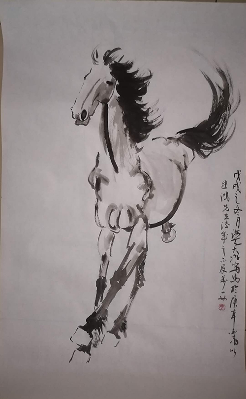 冯大准