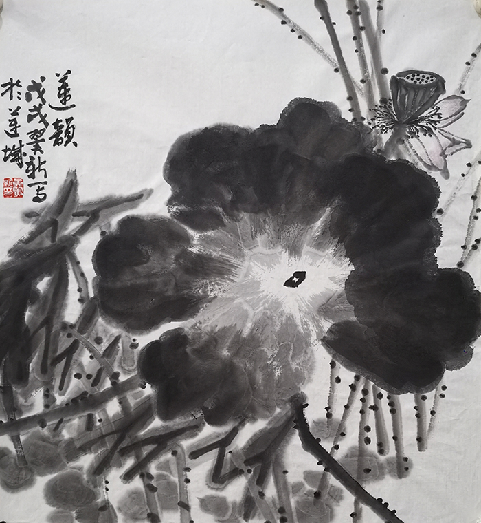 黄翼新