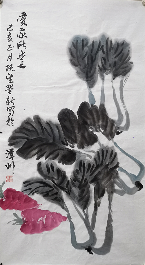 黄翼新