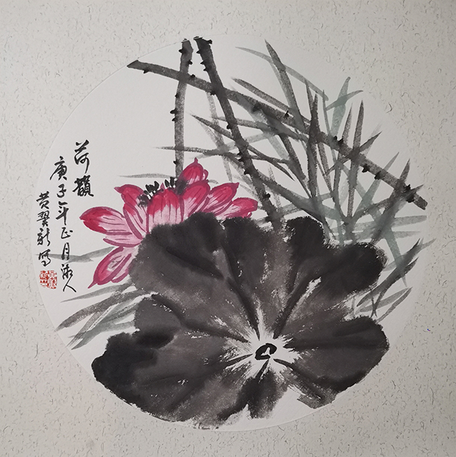 黄翼新