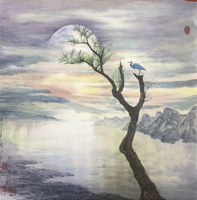 丁公允