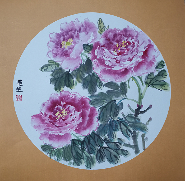 刘连生