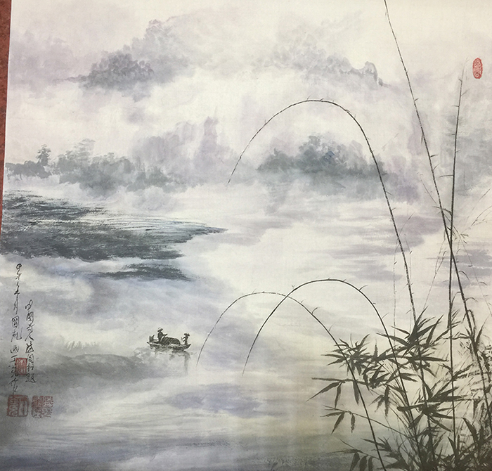 丁公允