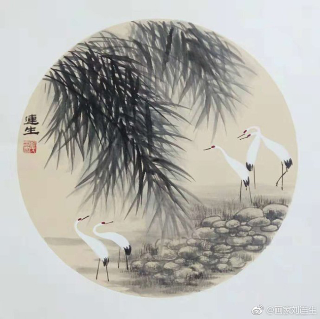 刘连生