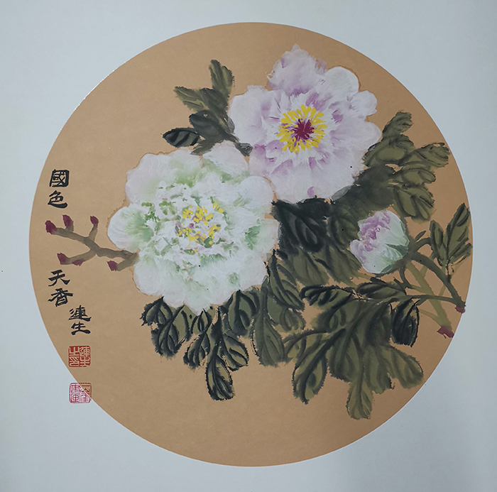 刘连生