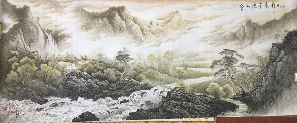 丁公允