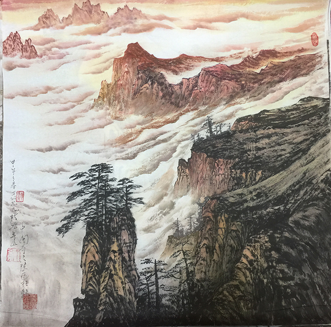 丁公允