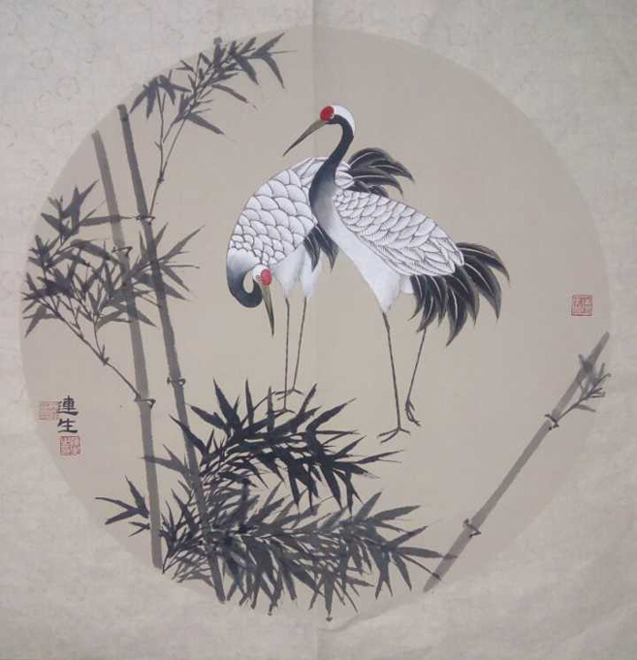 刘连生