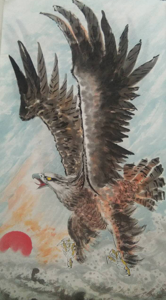 李森彪