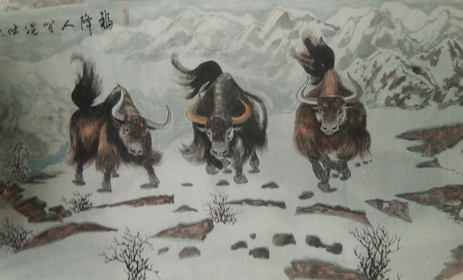 李森彪