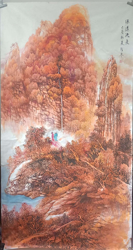 周礼林