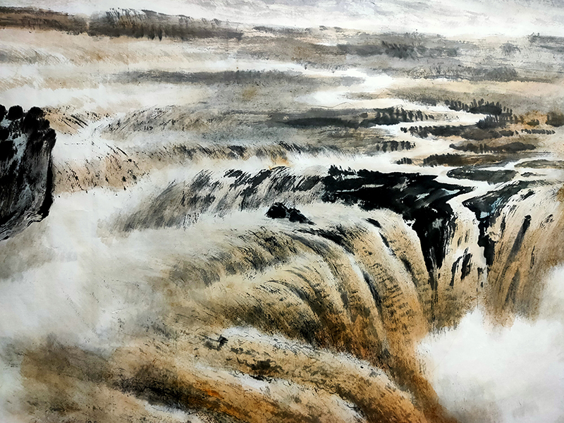 韩山林
