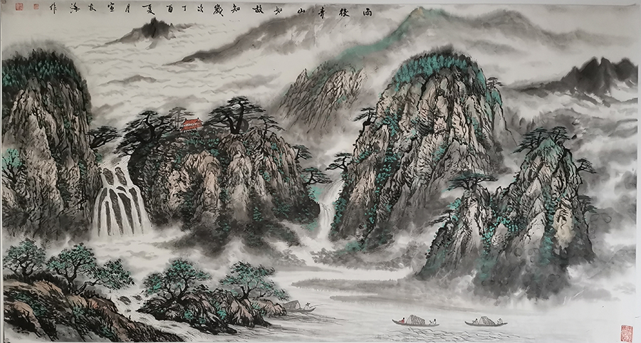 宣友海
