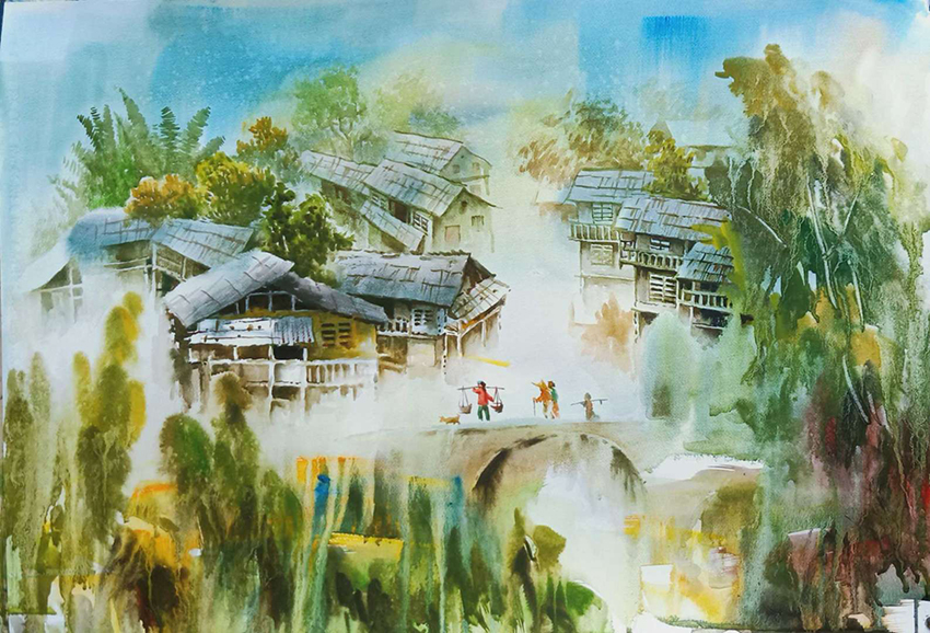周礼林