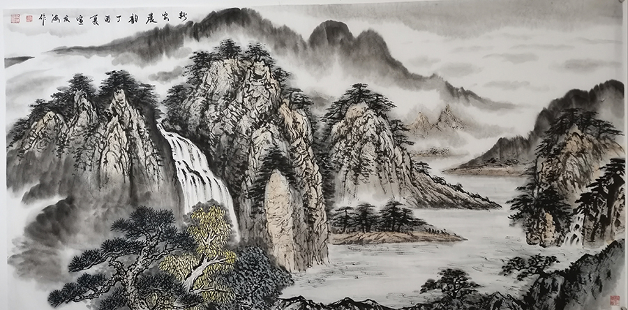 宣友海