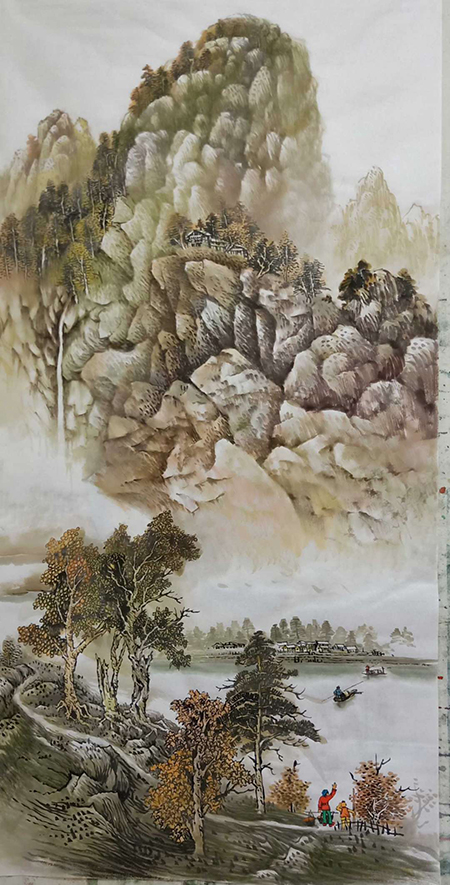周礼林