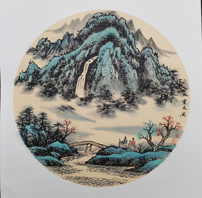 宣友海