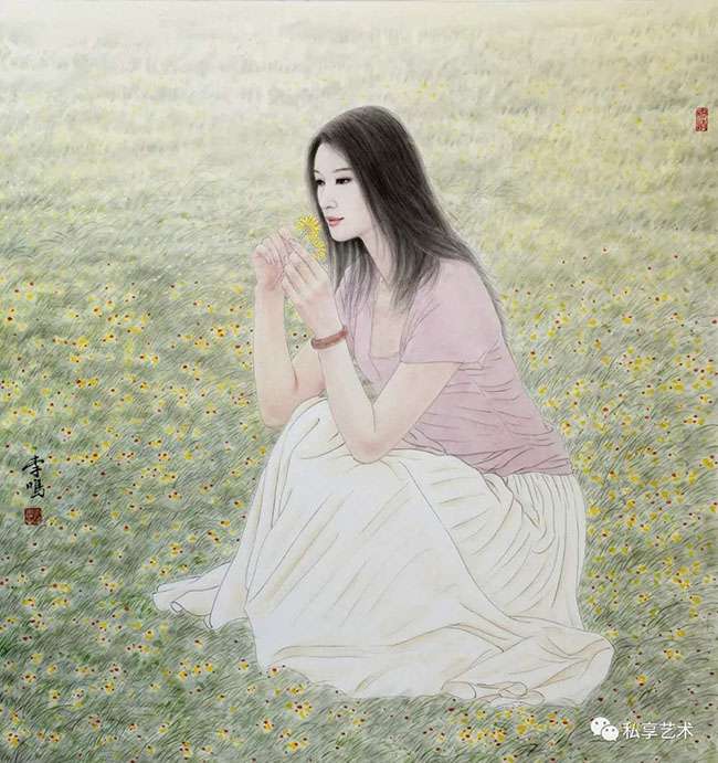 李鸣